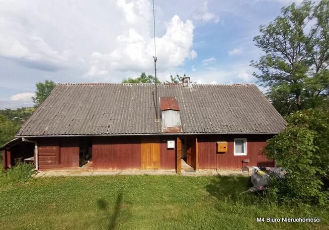 DOM W DRAGANOWEJ Z PIĘKNYM WIDOKIEM