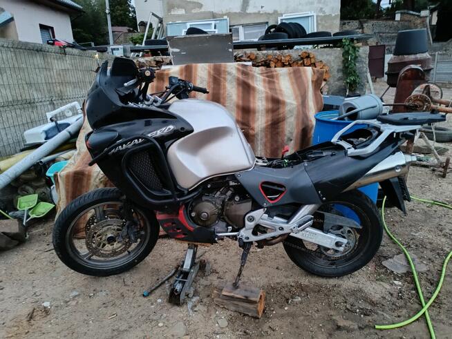 Honda Varadero 1000 Części