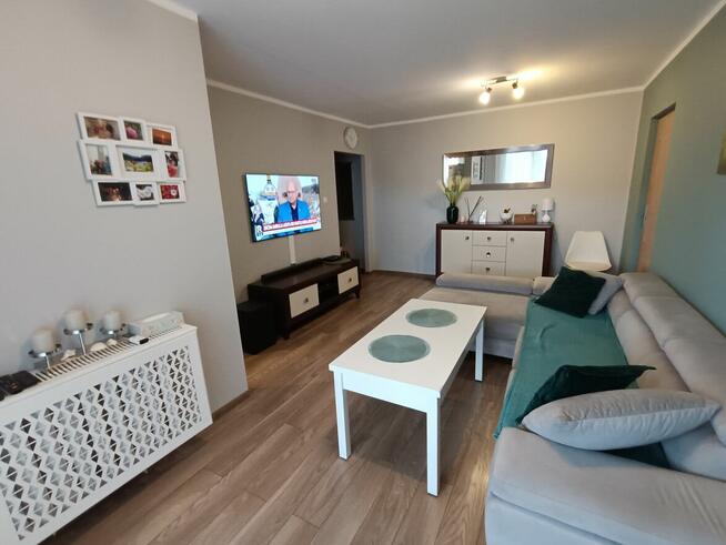 Zamienię mieszkanie na większe