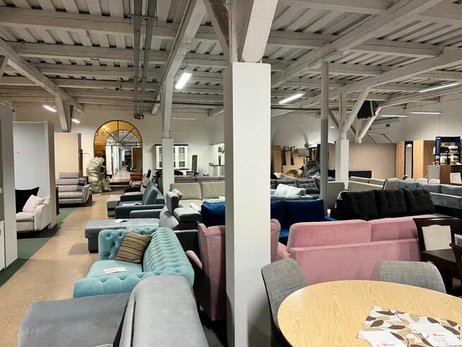 budynek 1271 m2 do wynajęcia ul. Podhorskiego 10