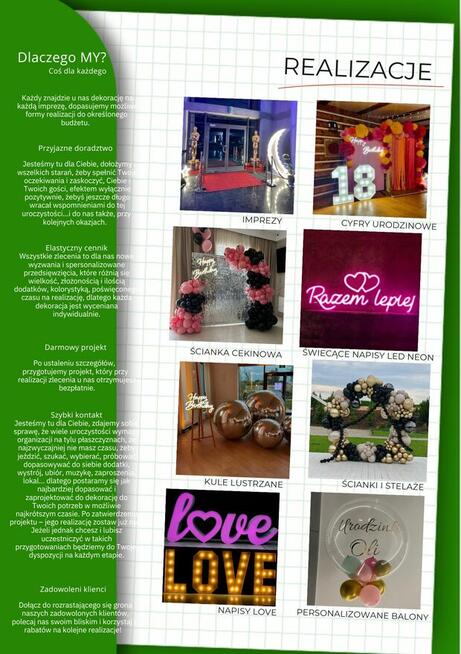 Bubble House wynajem dmuchaniec Lublin lubelskie