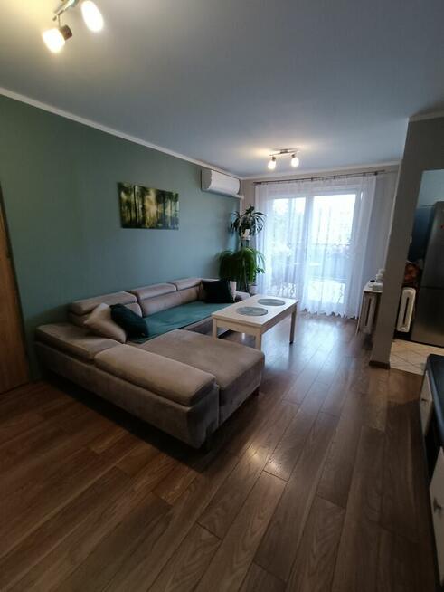 Zamienię mieszkanie na większe