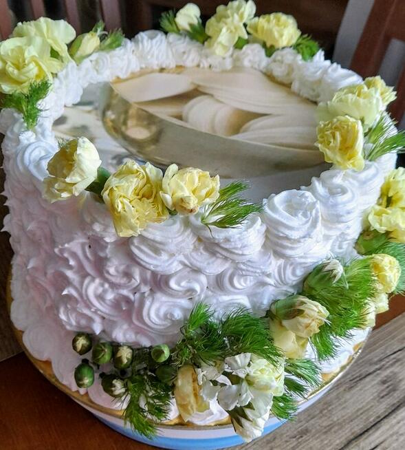 Domowe ciasta i torty