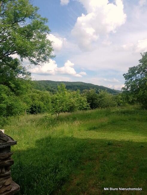 DOM W DRAGANOWEJ Z PIĘKNYM WIDOKIEM