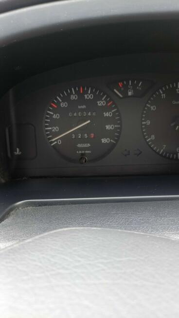 Sprzedam Citroen AX 1.0 KAT