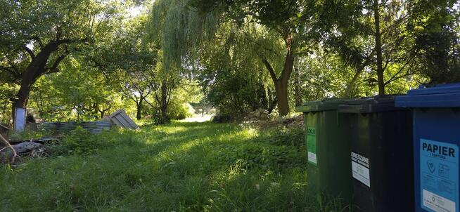 Działka Budowlana (1600 m2) ul. Leśna MEDIA (Wisznia Mała)