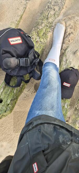 Poznam na dłużej styl Hunter Orginal