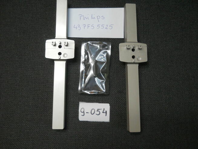 nóżki z TV - Philips 43PFS5525            9-054