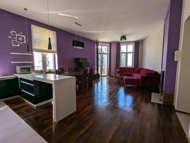 Mieszkanie ul. Lwowska Nowy Sącz