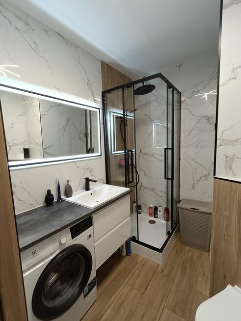 Zamienię mieszkanie na większe