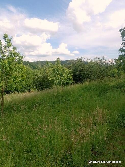 DOM W DRAGANOWEJ Z PIĘKNYM WIDOKIEM