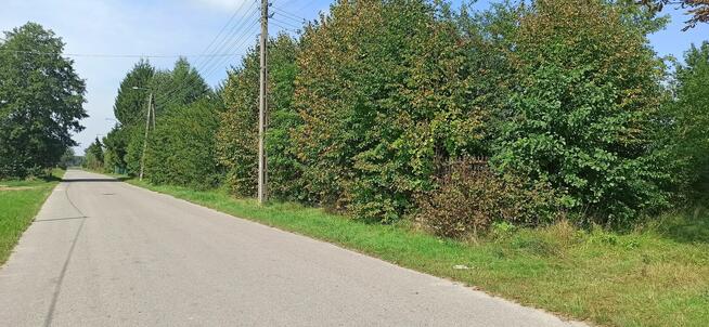 Siemiatycze - ul. Żeromskiego DZIAŁKA BUDOWLANA