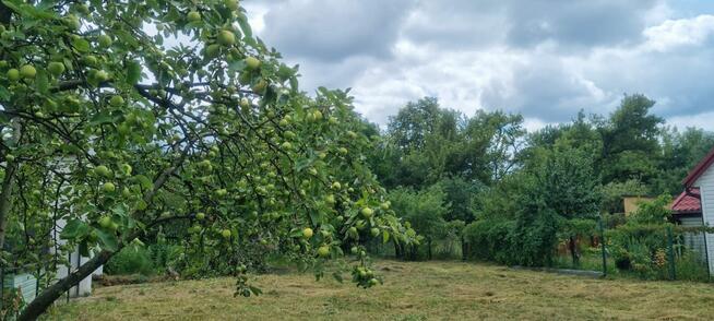 Sprzedam działkę budowlaną
