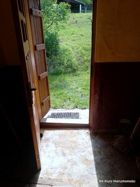 DOM W DRAGANOWEJ Z PIĘKNYM WIDOKIEM