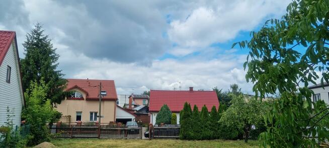 Sprzedam działkę budowlaną