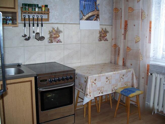 Wynajmę mieszkanie 2 pokojowe 57 m Katowice