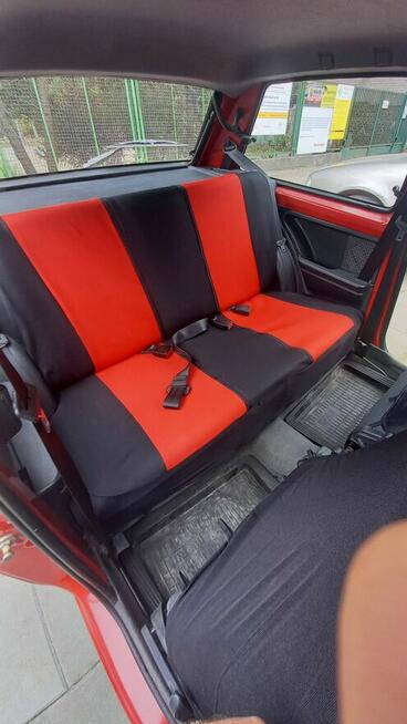 Sprzedam Citroen AX 1.0 KAT