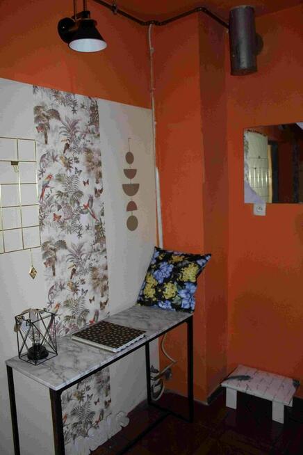 Kamienica w centrum miasta, wszystkie media-30 km do Gliwic