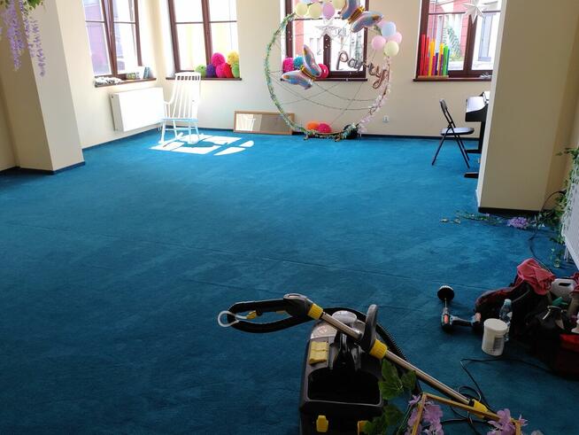 Pranie tapicerki meblowej Czyszczenie dywanów i wikladzin