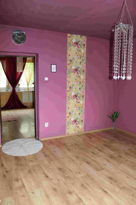 Kamienica w centrum miasta, wszystkie media-30 km do Gliwic