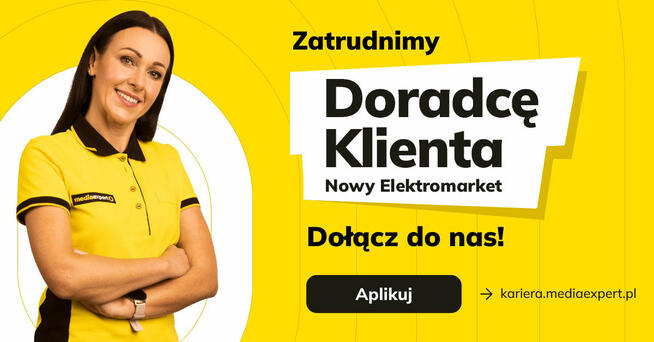 Doradca Klienta - Nowy Elektromarket