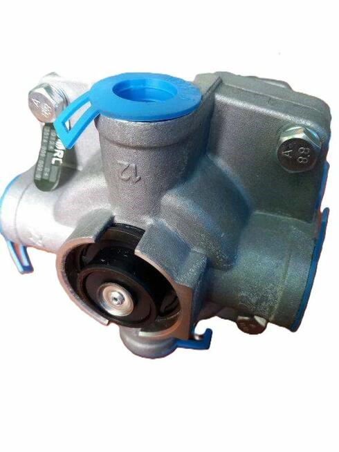 Zestaw naprawczy do hamulca nożnego Autosan