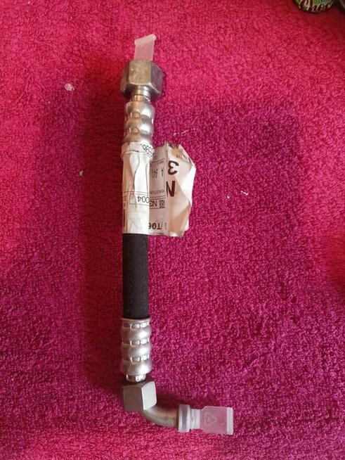 Osuszacz klimatyzacji Mercedes MP3