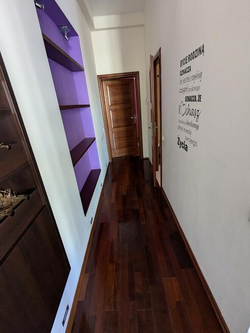 Mieszkanie ul. Lwowska Nowy Sącz