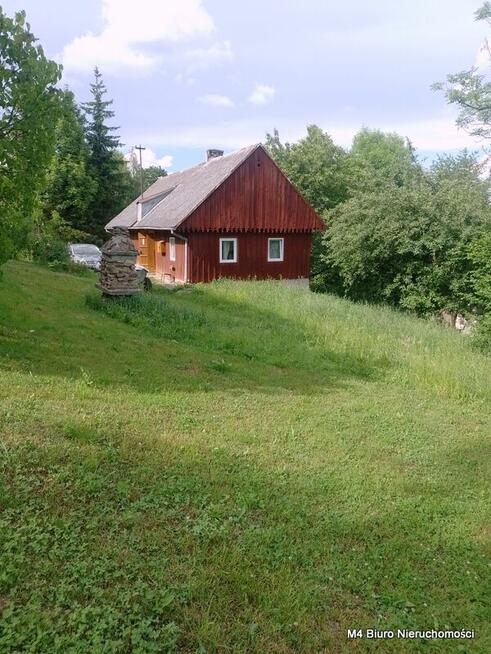 DOM W DRAGANOWEJ Z PIĘKNYM WIDOKIEM