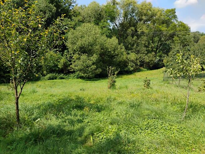 Sprzedam działkę BUDOWLANĄ położoną u PODNÓŻA GÓRY ŚW.ANNY