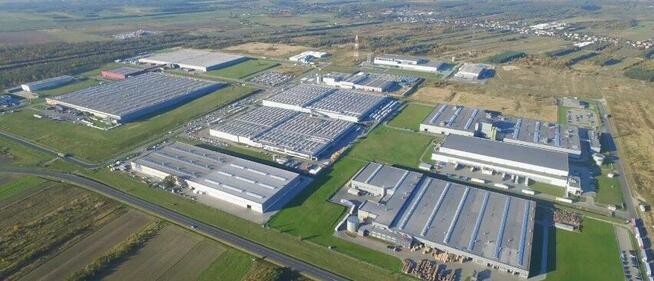 Radomsko - Łódzka Strefa Ekonomiczna