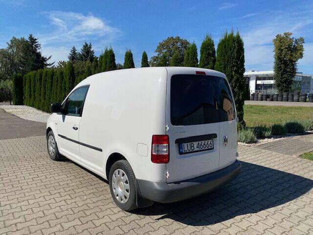 Okazja VW CADDY