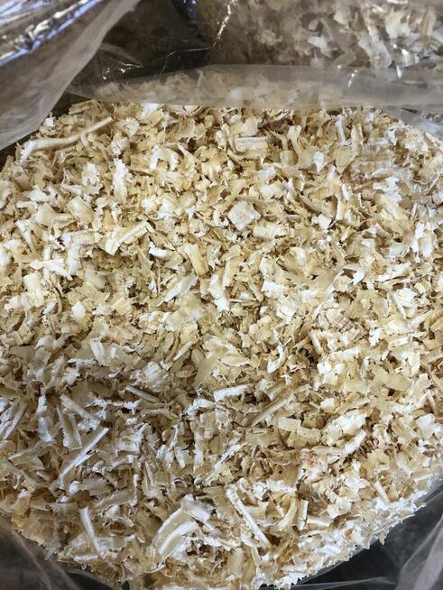 Trociny grube i drobniejsze. Zapraszam!!!