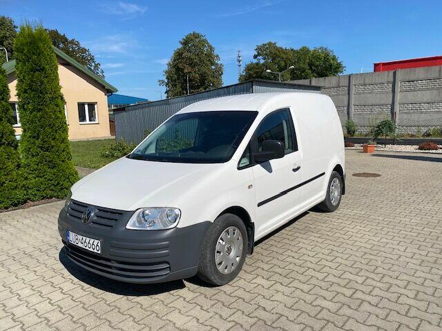 Okazja VW CADDY
