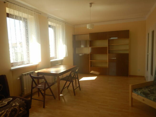 Do wynajęcia umeblowany pokój / A furnished room for rent