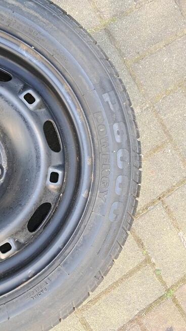 Koło VW group Seat Cordoba