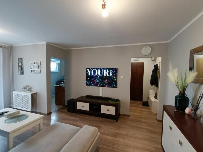 Zamienię mieszkanie na większe