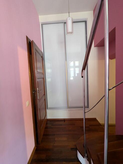 Mieszkanie ul. Lwowska Nowy Sącz