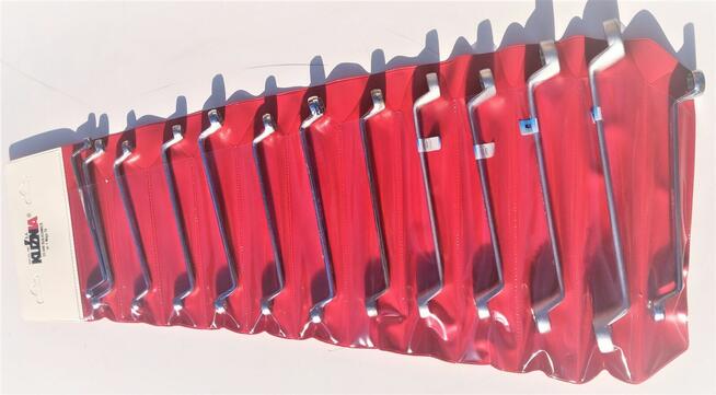 OBCĘGI DO GWOŹDZI KUŹNIA Typ RSCa 250 mm KUTE RĘCZNE Nowe