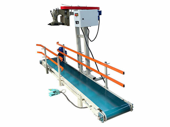 Zaszywarka do worków