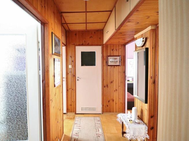 Ustawne trzypokojowe mieszkanie w Grajewie