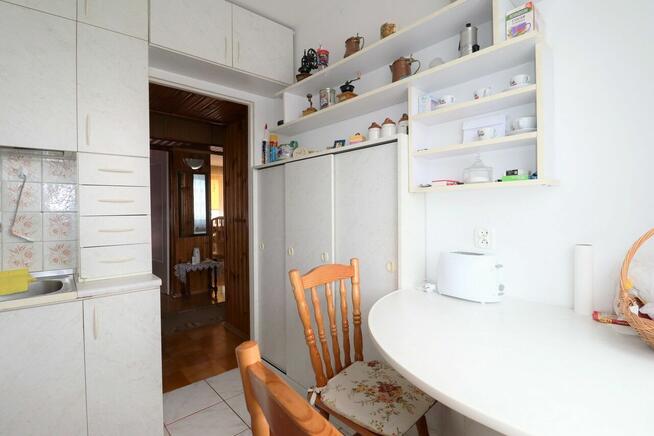 Ustawne, trzypokojowe mieszkanie w Grajewie