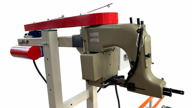 Zaszywarka do worków