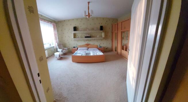 Sprzedam dom wolnostojący w Bydgoszczy