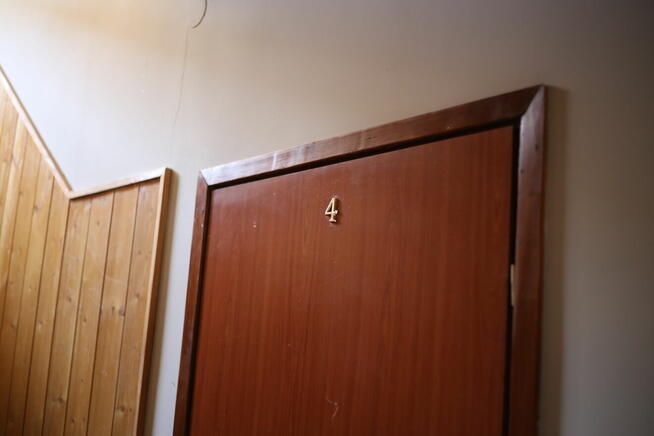 Kwatery Pracownicze na Obrzeżach Radomia