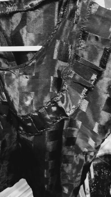 Bluzka wizytowa i na co dzień – rozmiar L