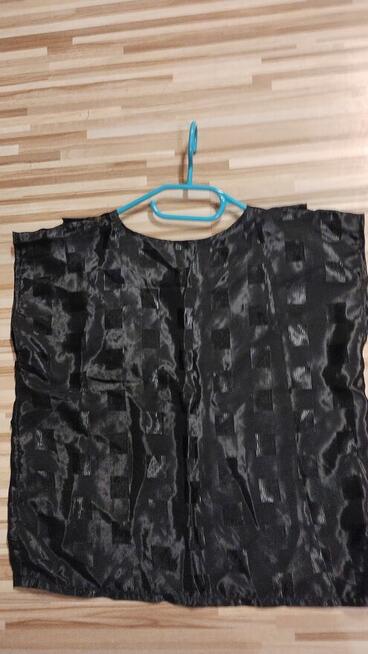 Bluzka wizytowa i na co dzień – rozmiar L