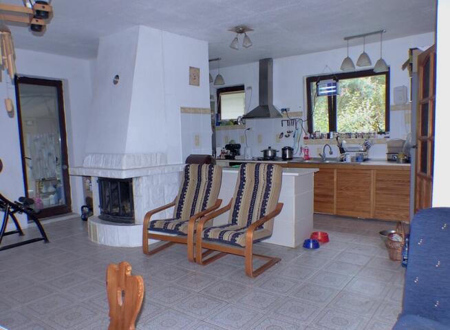 Posiadłość wiejska 4,6 ha blisko Warszawy