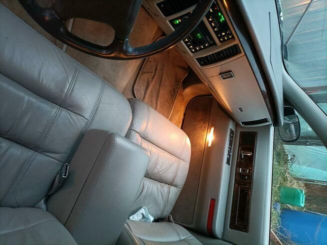 Sprzedam KARAWAN Cadilac