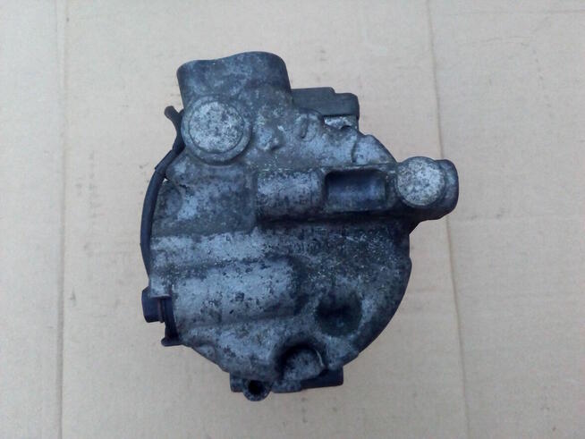 Sprężarka kompresor klimatyzacji Audi A4 B6 B7 8E0260805BJ